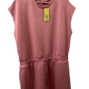 All in Motion Airy Sleek Dress